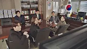 Diary of a Prosecutor