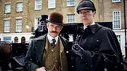 Sherlock S0 E9