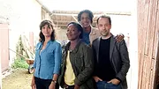 Le crime lui va si bien S1 E3