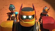 Robozuna