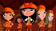 Phinéas et Ferb
