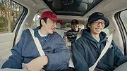 L'Auberge ludique de Jae-seok