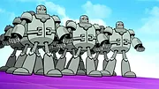 Teen Titans Go! S5 E6