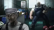 KENGAN ASHURA