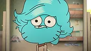 Le Monde incroyable de Gumball S3 E21