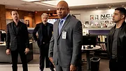 NCIS : Enquêtes spéciales