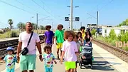 Familles nombreuses : La vie en XXL