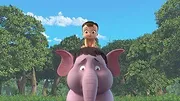Bheem Bam Boum