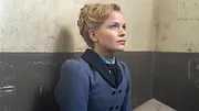 Miss Scarlet, détective privée