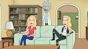 Rick et Morty