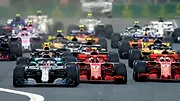 Formula 1 : Pilotes de leur destin