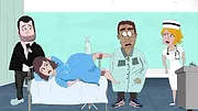 Bad Exorcist