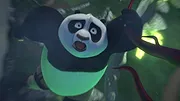Kung Fu Panda : Les Pattes du Destin