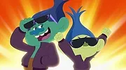Trolls : en avant la musique !