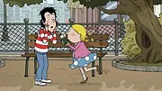 Tom-Tom et Nana S1 E43
