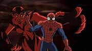 Ultimate Spider-Man