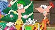 Phinéas et Ferb