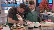 Sugar Rush : Noël