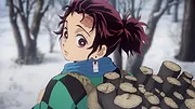 Demon Slayer : Kimetsu no Yaiba