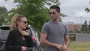 Catfish : Fausse identité