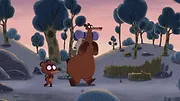 Pompon Ours S2 E10