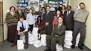 The Office