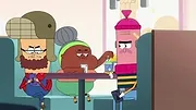 Pinky Malinky