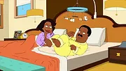 The Cleveland Show