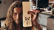 Panda S1 E1