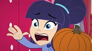 Strawberry Shortcake: Berry in the Big City