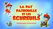 La Pat' Patrouille