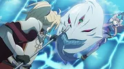 The Rising of the Shield Hero