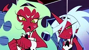 New PANTY & STOCKING with GARTERBELT