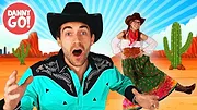 Danny Go!