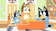 Bluey S1 E50