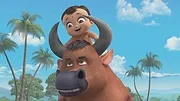 Bheem Bam Boum