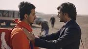 Alkhallat+ : La série