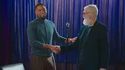 Mon prochain invité n'est plus à présenter Avec David Letterman