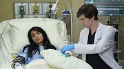 Good Doctor S1 E13