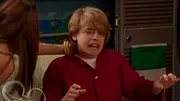 La Vie de Croisière de Zack et Cody