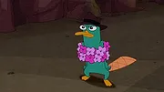 Phinéas et Ferb