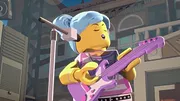 LEGO City Adventures