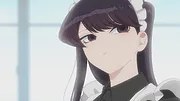 Komi cherche ses mots
