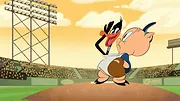 Looney Tunes Cartoons