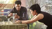 Scorpion S3 E22