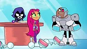 Teen Titans Go! S6 E39