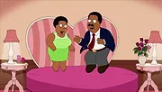 The Cleveland Show