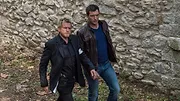 Section de recherches S9 E10