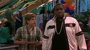 La Vie de Croisière de Zack et Cody