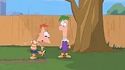 Phinéas et Ferb